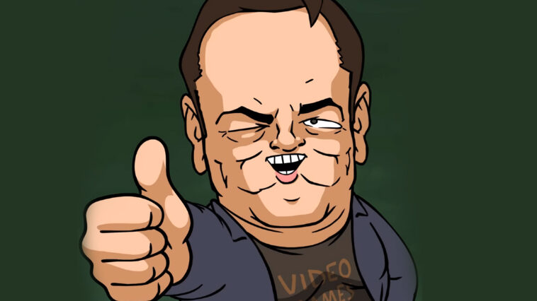 Phil Spencer vuelve a levantar teorías a causa de su nueva imagen de perfil