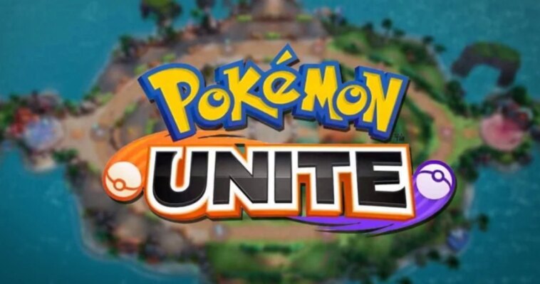 Pokémon Unite ajoute une nouvelle fonctionnalité qui va complètement changer le jeu.