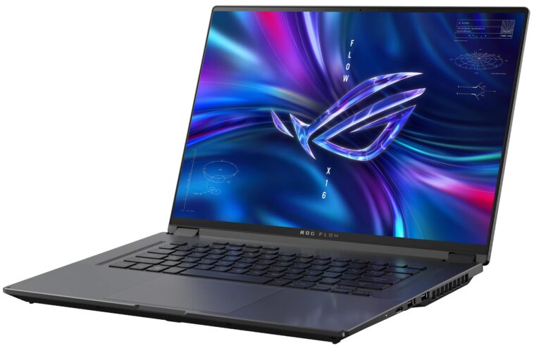 Asus ROG Strix Scar 17