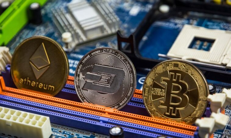Quel avenir pour les monnaies numériques ?  - Trotons Tech Magazine