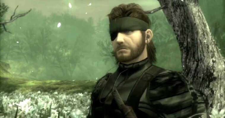 Quel est le meilleur jeu Metal Gear ?