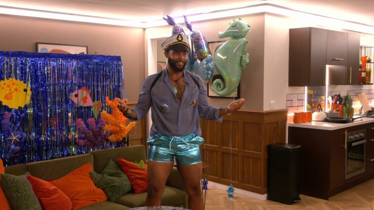 Qui a été éliminé dans l'épisode 13 et quel a été le classement final ?