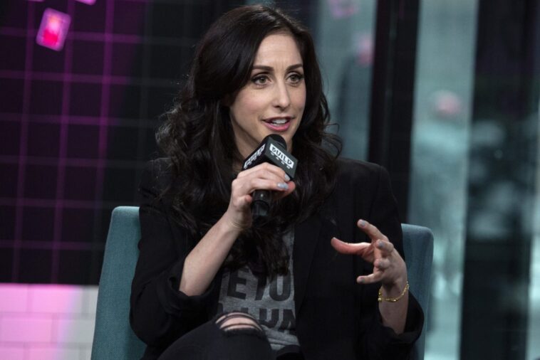 Qui joue dans la série Netflix ?