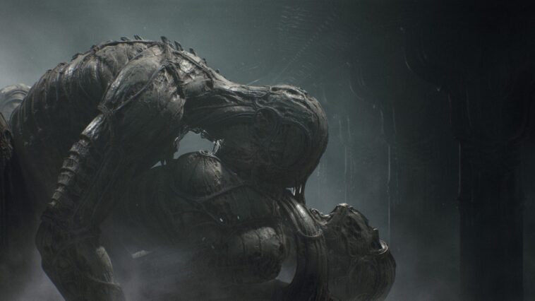 Scorn: Solo para Xbox Series y PC en formato digital