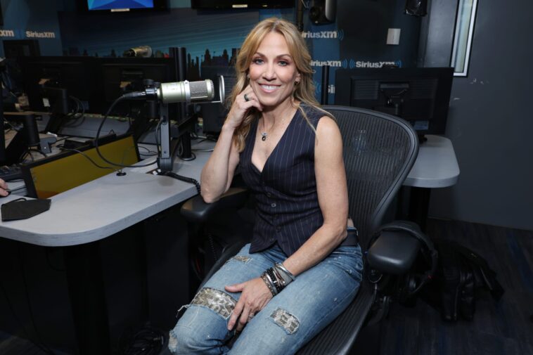 Sheryl (documentaire sur Sheryl Crow) est-il sur Netflix ? Où regarder