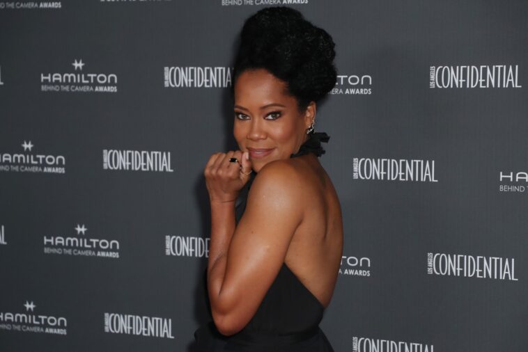 Shirley avec Regina King : dernières nouvelles, acteurs, synopsis et plus encore.