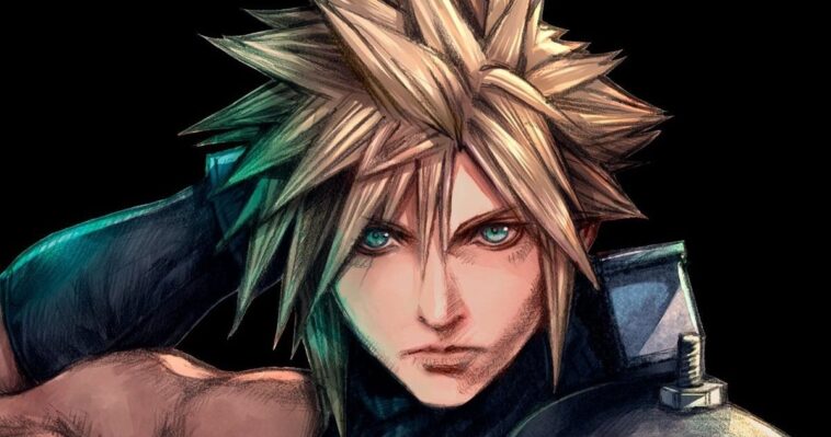 Square Enix dépose trois nouvelles marques indiquant Final Fantasy VII