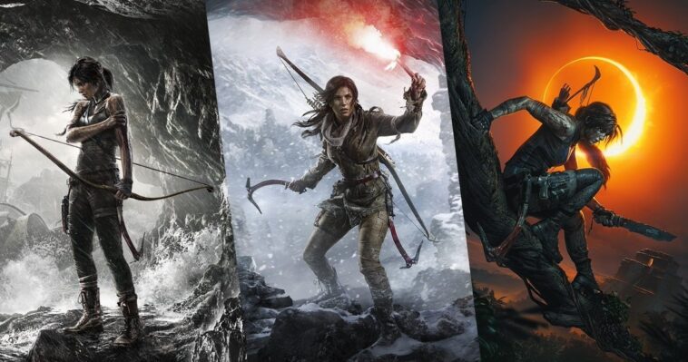 Square Enix vend tous ses studios hors du Japon à Embracer Group