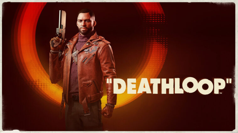 ¿Secuela o spin off de Deathloop? Estas son las pistas que dejó el actor de voz Jason Kelley
