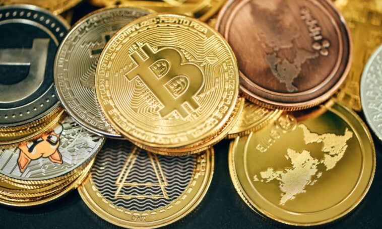 Top 5 des arnaques aux crypto-monnaies en 2022 - Trotons Tech Magazine