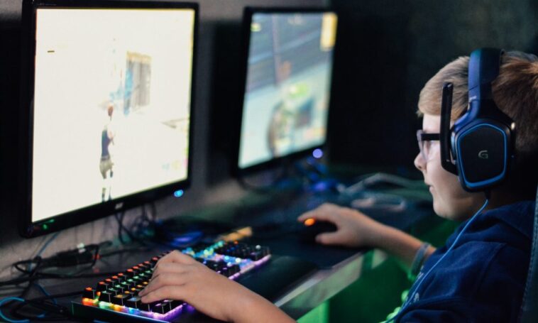 Top des jeux comme World Of Warcraft - Le Mmorpg le plus célèbre au monde - Trotons Tech Magazine