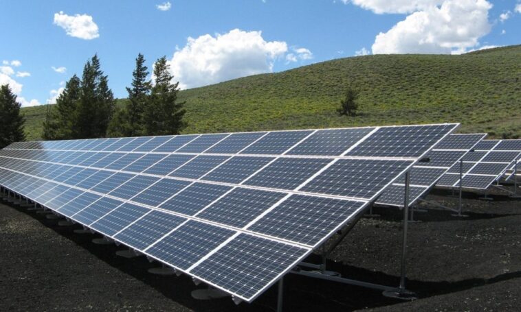 Tout ce que vous devez savoir sur l'énergie verte pour les entreprises - Trotons Tech Magazine