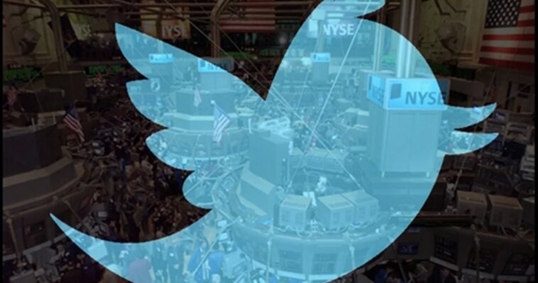 Twitter a créé son propre jeu vidéo et c'est aussi surréaliste que vous pouvez l'imaginer.