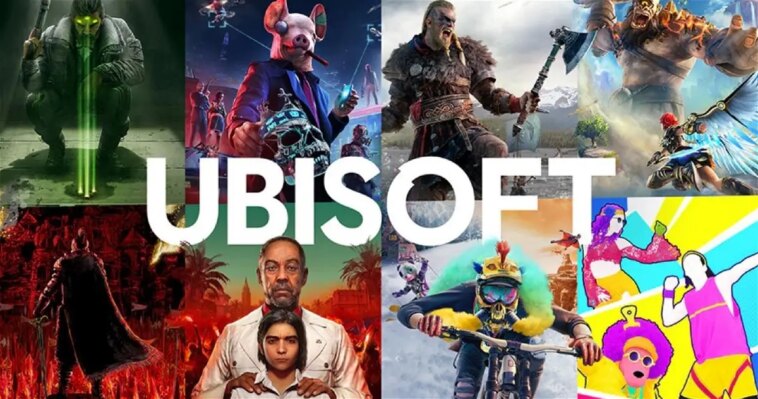 Ubisoft répond directement aux rumeurs de vente.