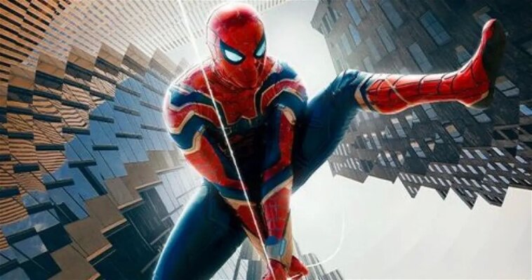 Voici à quoi ressemble Spiderman avec Unreal Engine 5 et son apparence va vous impressionner.