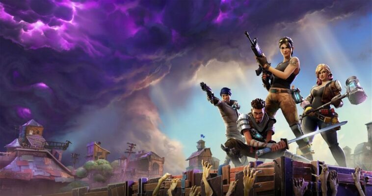 Voici comment vous pouvez jouer gratuitement à Fortnite sur Xbox Cloud Gaming.