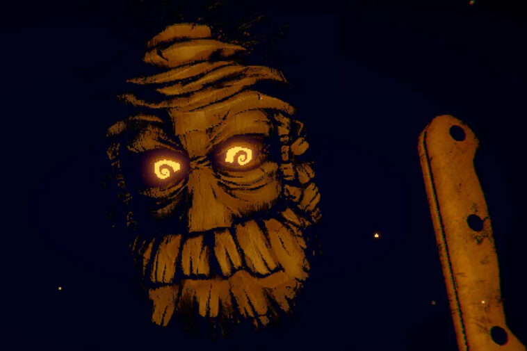 devolver digital