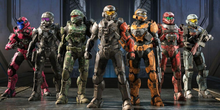 halo infinite