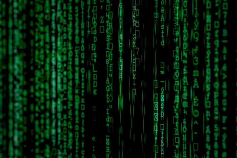 password hacking