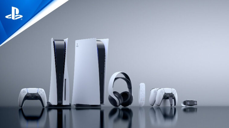 playstation showcase