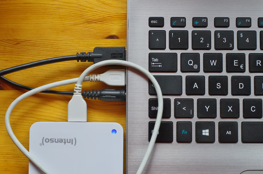 usb drive