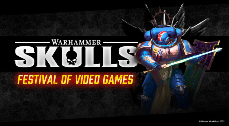 Consigue gratis este juego clásico de Warhammer gracias a GOG y el Warhammer Skulls
