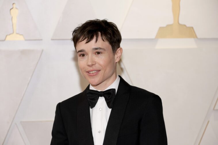Avec qui Elliot Page est-il en couple ?  Le statut relationnel de la star de l'Umbrella Academy