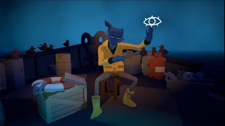 Before Your Eyes et 4 nouveaux jeux Netflix sortent en juillet 2022