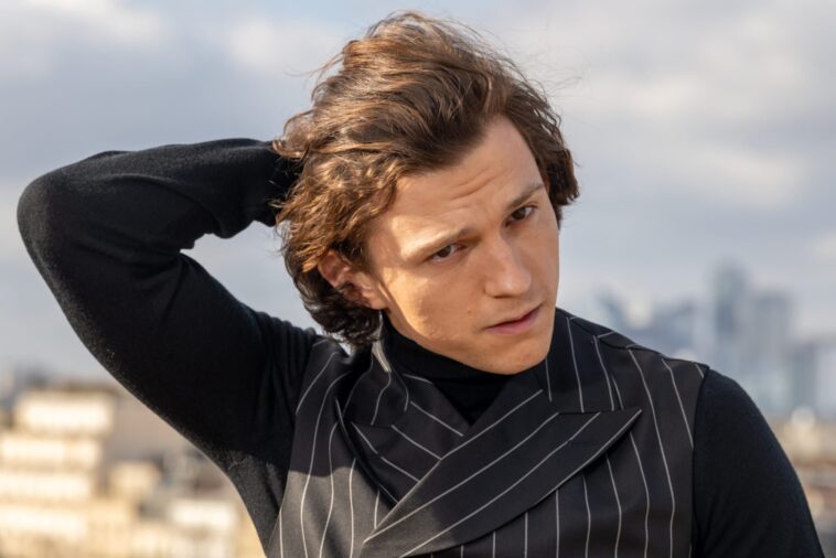 Meilleurs films de Tom Holland (et où les diffuser)