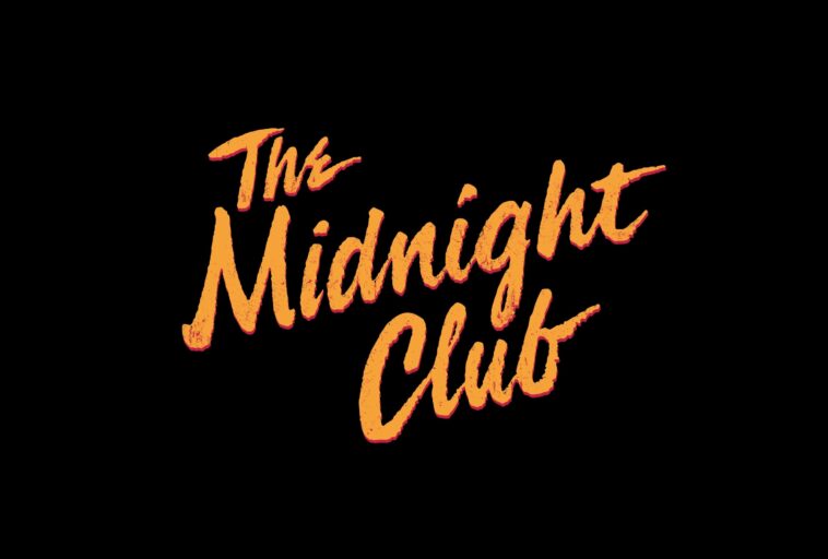 The Midnight Club n'arrive pas sur Netflix en juillet 2022
