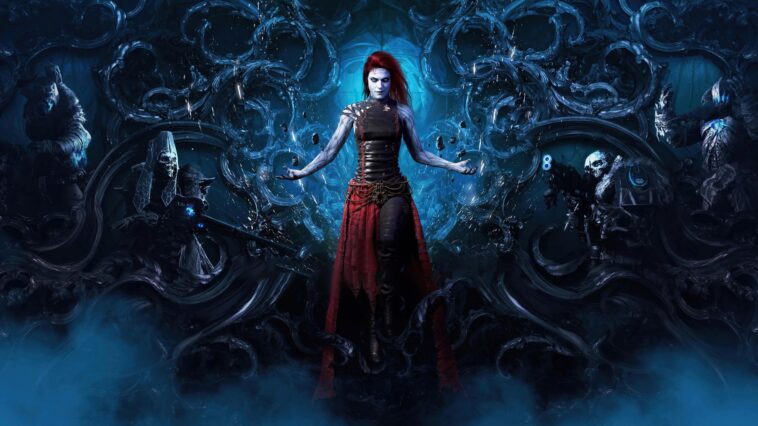 Primeros minutos de historia de Outriders Worldslayer