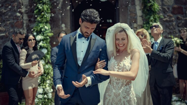 365 Days 3 n'arrive pas sur Netflix en juillet 2022