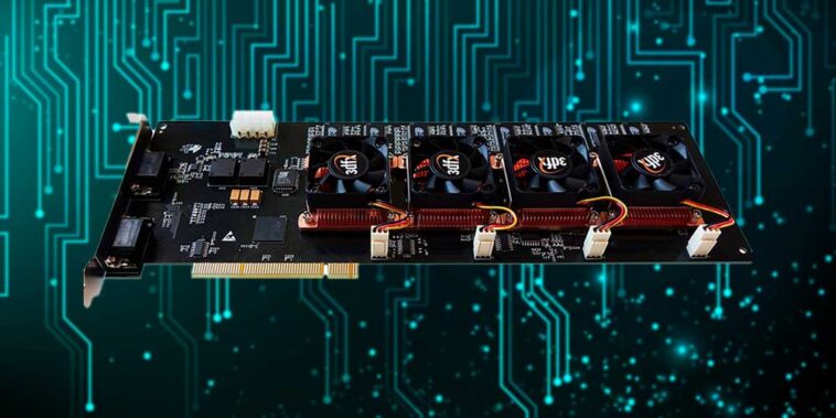 3dfx Voodoo 5 est relancé et prend en charge davantage de moniteurs et de résolutions.