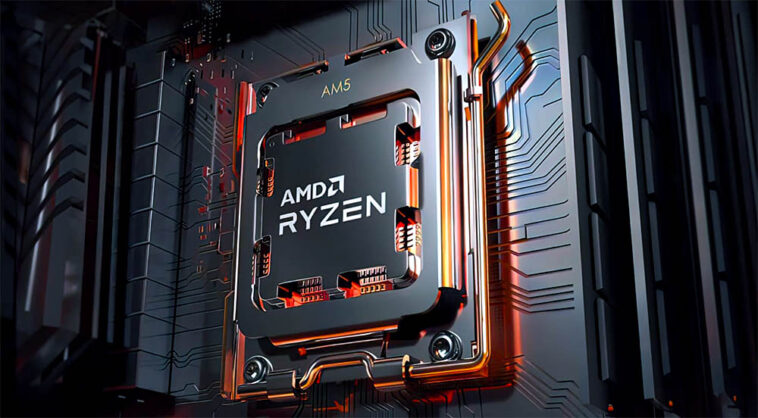 AMD Ryzen 7000 sera en vente le 15 septembre