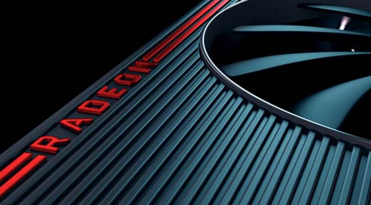 AMD Radeon RX 7000 RDNA 3 Octubre