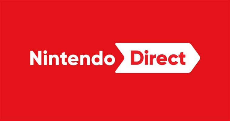 Annonce d'une nouvelle vitrine de mini-partenaires Nintendo Direct