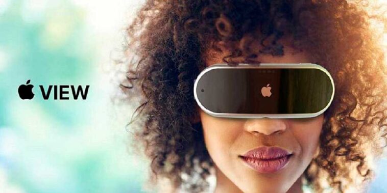 Apple va changer la réalité virtuelle et le Metaverse avec de nouvelles lunettes.