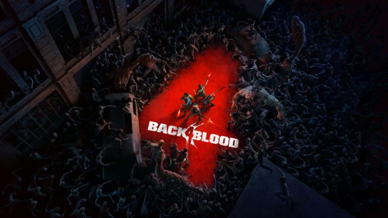 Back 4 Blood recibe una nueva actualización con nuevo contenido