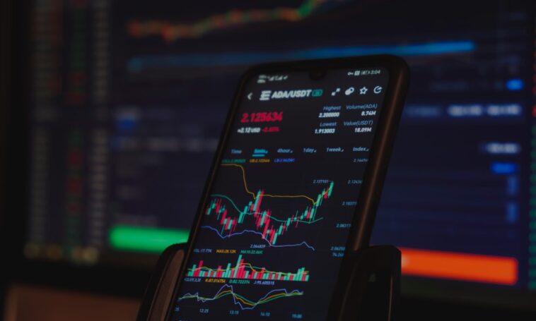 Combien cela coûte-t-il de créer une application d'échange de crypto-monnaie comme Coinbase ?  - Trotons Tech Magazine