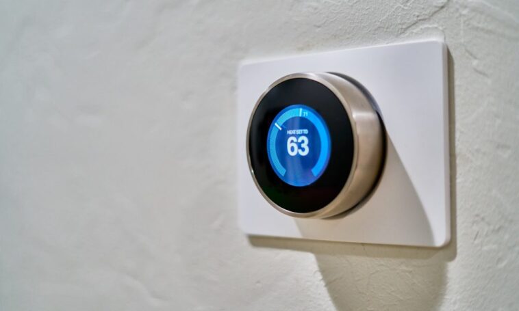 Comment les thermostats intelligents vous font économiser de l'argent - Trotons Tech Magazine