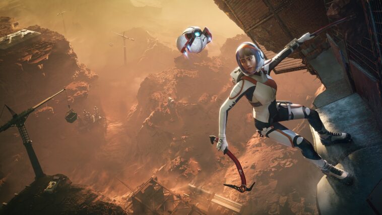 Deliver Us Mars anuncia su fecha de lanzamiento en este nuevo gameplay