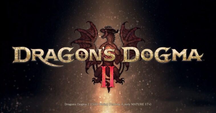 Dragon's Dogma 2 officiellement annoncé