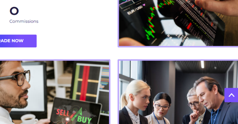 Examen de Tradereview : Les cinq principaux avantages cruciaux du trading d'indices avec ce centre financier - Trotons Tech Magazine
