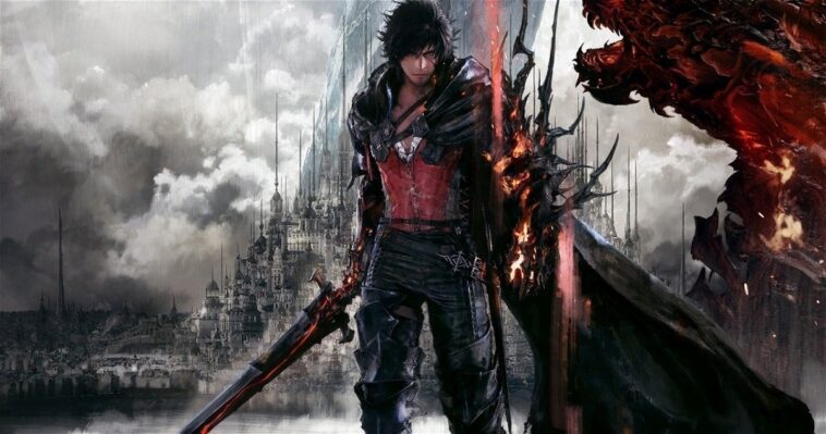 Final Fantasy XVI ne sera pas un monde ouvert, confirme un producteur.