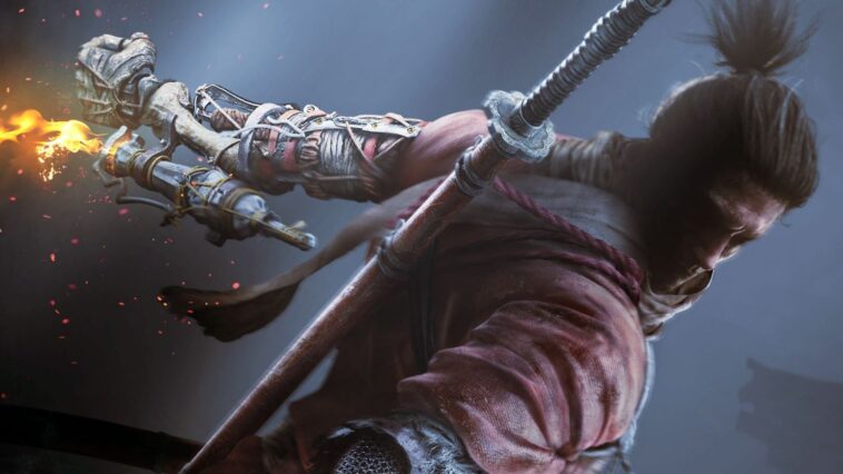 Fromsoftware está preparando nuevos proyectos para el futuro
