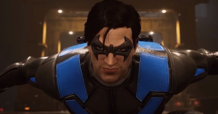 Gotham Knights sera jouable du début à la fin en tant que jeu autonome.