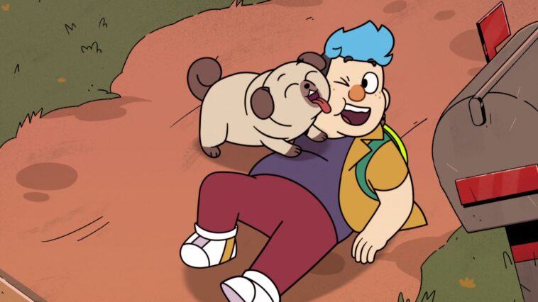 Guide des parents du parc paranormal et classification par âge