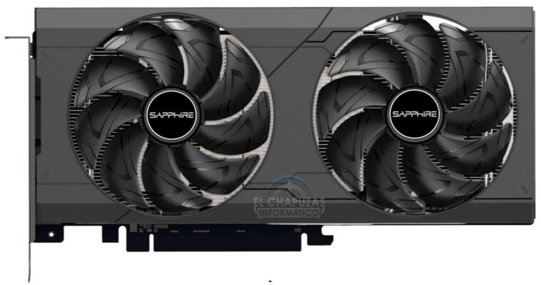Sapphire Radeon RX 6700