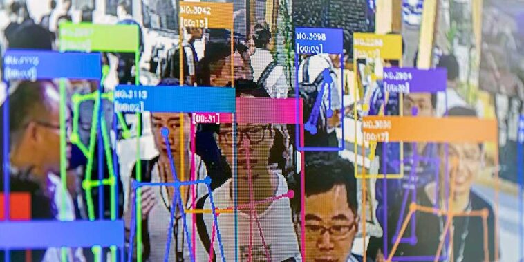La Chine va se doter d'un système de prévention de la criminalité de type "Minority Report".