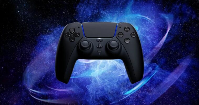 La manette DualSense PS5 moins chère sur Amazon